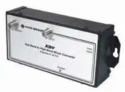 Pico Digital Sub Band to VHF Band Block Converter (XSV)