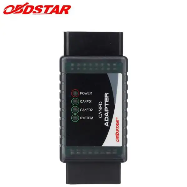 OBDStar - 2020-2021 - GMC Key Programming Adapter
