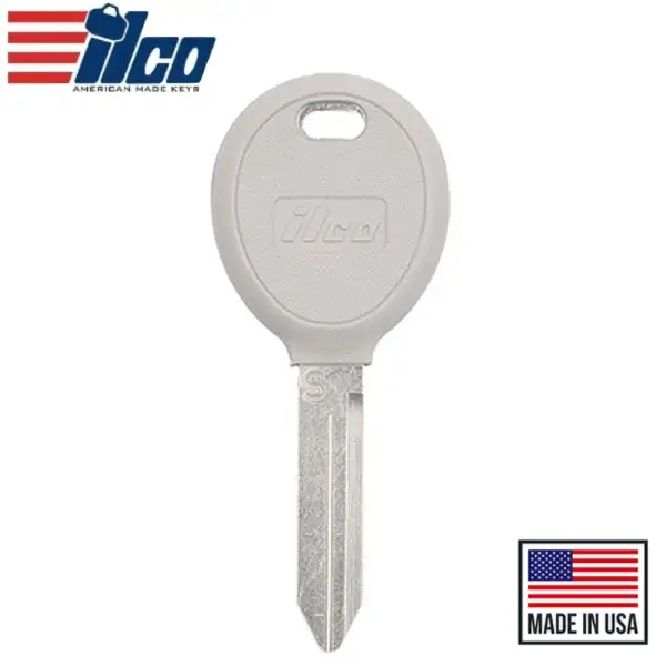 2004-2017 Chrysler Dodge Jeep - Y164 - Transponder Key - (PHILIPS ID 46 CHR Chip)