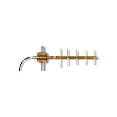 Laird Y4505 9.2dB 5 Element Yagi Antenna (Y4505)