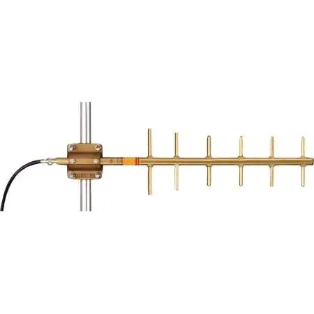 Laird 9dB 6 Element Yagi Antenna (Y8966)
