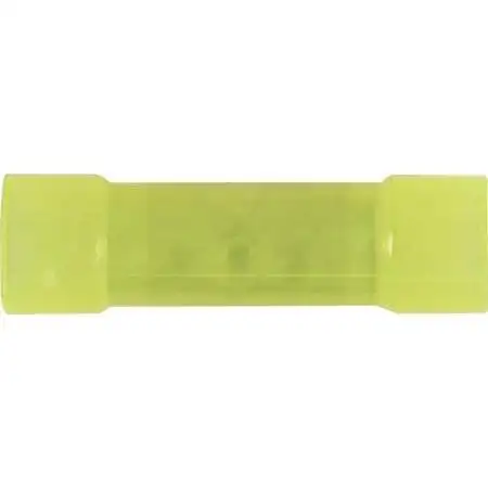 Haines Products Nylon Butt Connector 12-10 gauge/1000 Pack (YBS-N-1000-D)