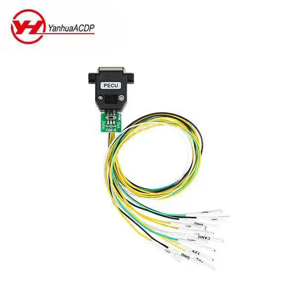 Yanhua - ACDP - Mercedes-Benz - DME / ISN Refresh Module #18