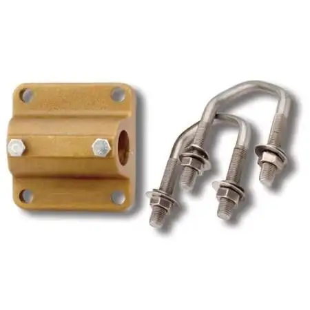 Laird Technologies Heavy Duty Mounting Kit for 7-8 (YM78HD)