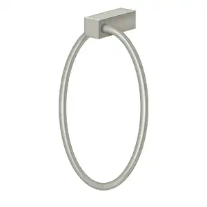 ZA Series Towel Ring  by Deltana