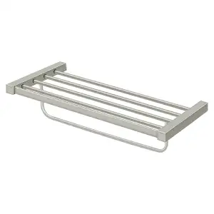 ZA Series Hotel Shelf by Deltana