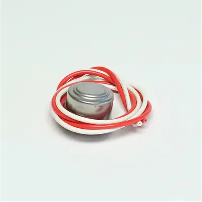 Supco ML50 Refrigerator Defrost Thermostat Open 50 F Close 30 F for Hotpoint RCA