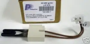 62-22868-92 Furnace Hot Surface Ignitor for Rheem 41-408 Igniter