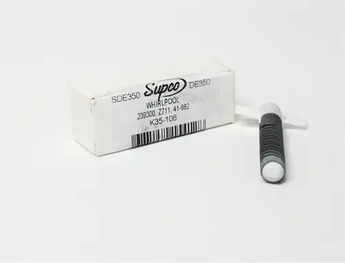 338900 for Whirlpool Kenmore Vintage Ignitor Gas Dryer Igniter Round Wing Type