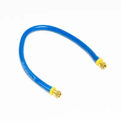 Vapco Purge Line Set Flush 18 in Hose | McCombs Supply Co | PRG-18
