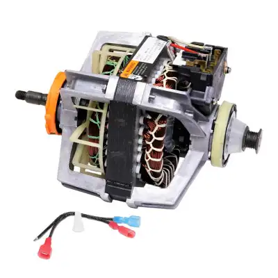 279787 Dryer Motor for Whirlpool Kenmore Roper Kirkland 27" PS334287 AP3094233