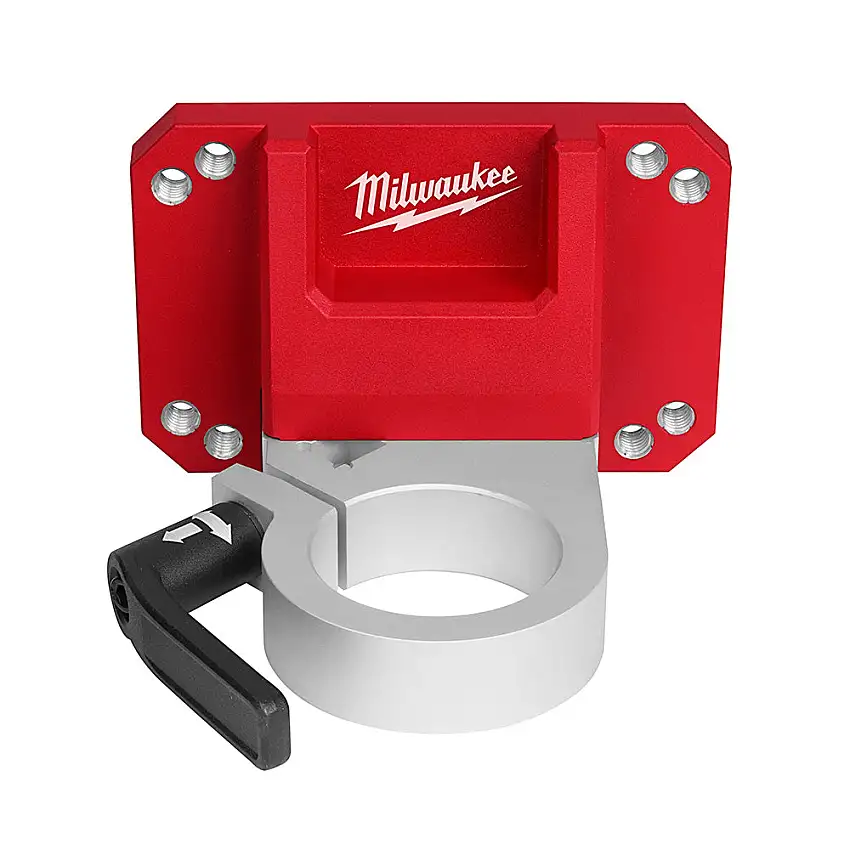 Milwaukee 49-67-0105 Core Drill Mounting Plate