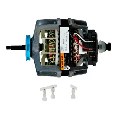 279827 Dryer Motor for Whirlpool Roper Kenmore 3395652 PS334304 AP3094245