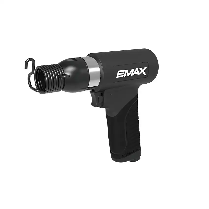 AirBase 3000 BPM Composite Vibration Dampening Air Hammer Kit - EATHM80S1P