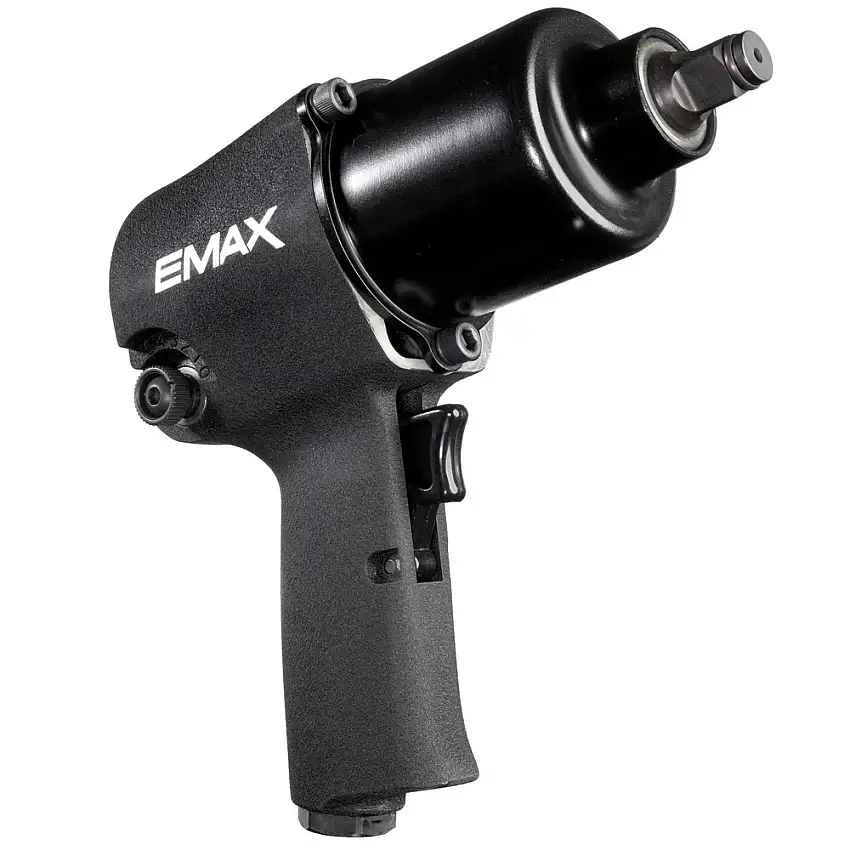 AirBase Industrial Duty 3/8 in. Air Impact Wrench - EATIWH3S1P