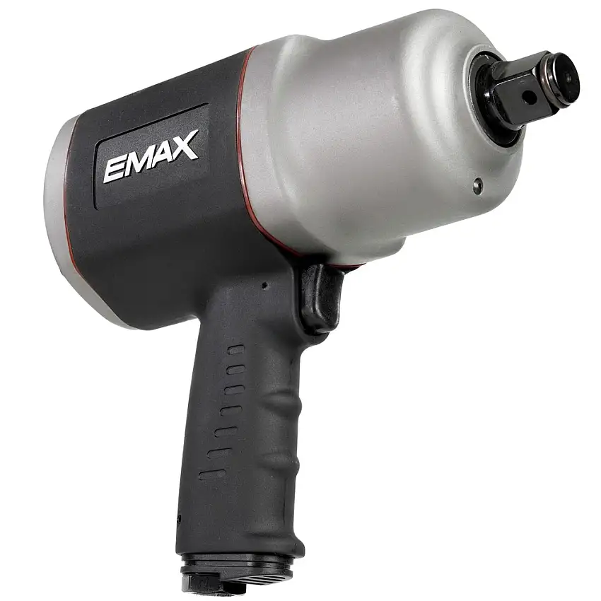 AirBase Heavy Duty 3/4 in. Air Impact Wrench - EATIWH7S1P