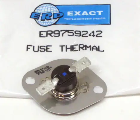 Thermal Fuse Safety Switch for Whirlpool Oven 9759242 AP6014015 PS11747248