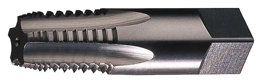1-11 1/2 HS NPT 5F SEMI-INT MH TAP 964