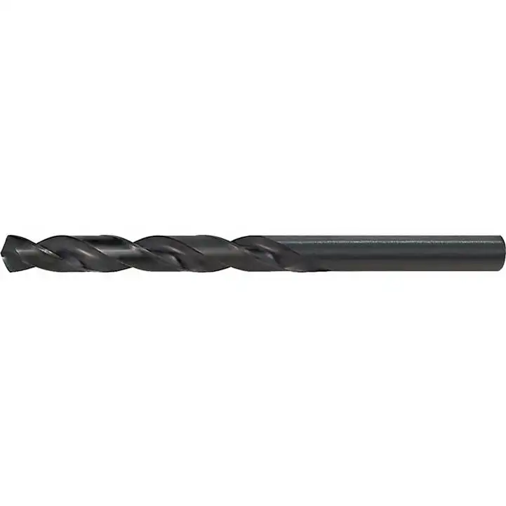ALFA Tools AE60626 29/64X6 HSS AIRCRAFT EXTENSION DRILL 6/pack