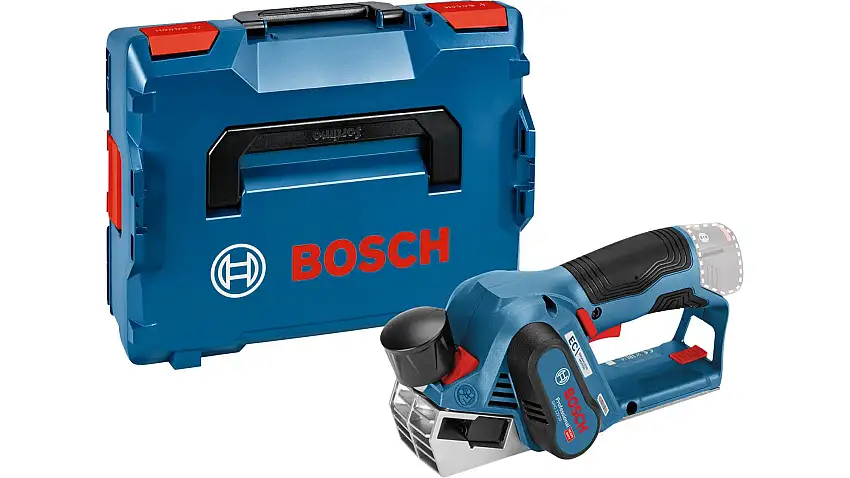 BOSCH GHO 12V-20 Professional cordless planer