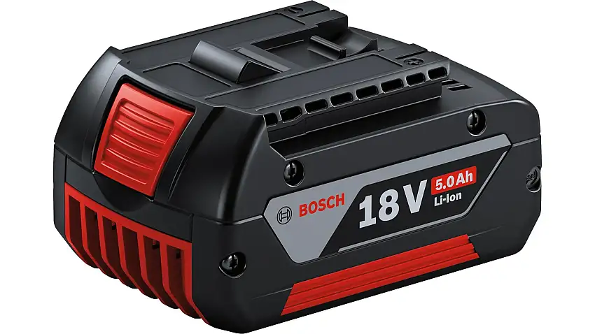 BOSCH GBA 18V 5.0Ah Professional battery pack