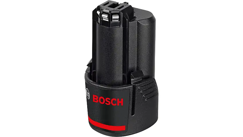 BOSCH GBA 12V 3.0Ah Professional battery pack