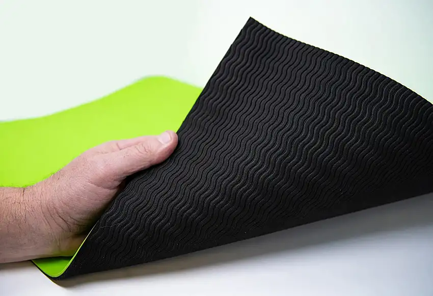 Bow Bench Mat