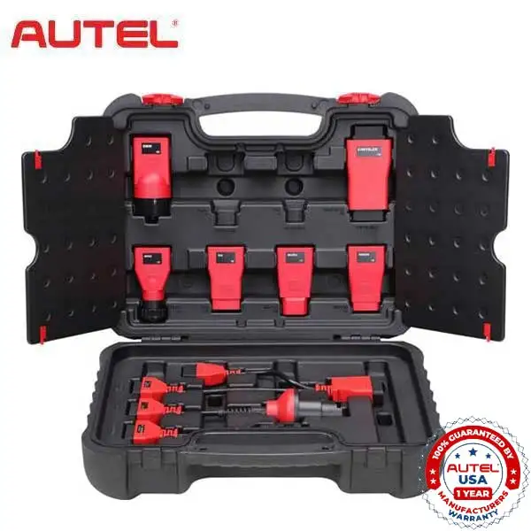 Autel - MSOBD2KIT - Non OBDII Adapter Kit - for MSUltra MS919 and MS909