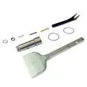 CS Unitec 446.1012 1B Chisel Scaler Service Kit | For Standard Inline Needle Scaler