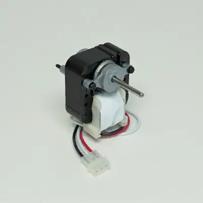 Supco SM554 Range Vent Hood Motor Replacement for NuTone 27987000 C27987 2 Speed
