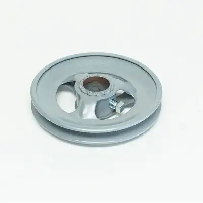 Lau 38-2615-01 5" Blower Pulley Universal