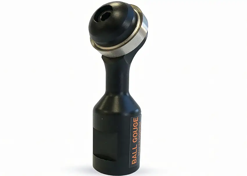 Arbortech Ball Gouge Woodcarver
