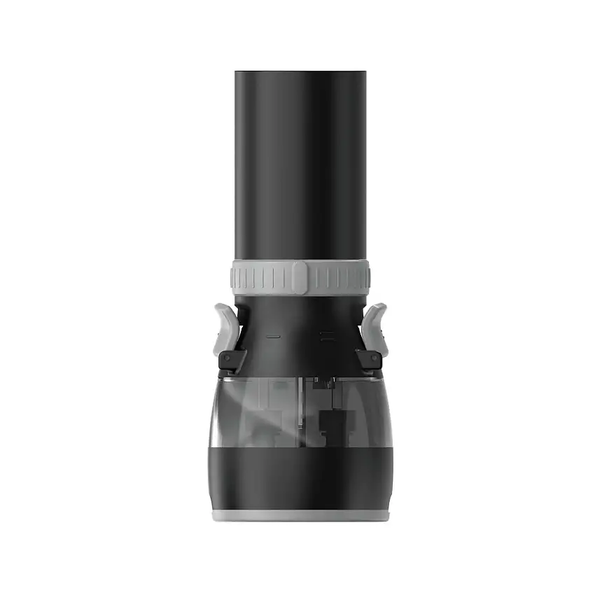 Black & Decker kitchen wand Salt and Pepper Grinder Attachment - BCKM101SP