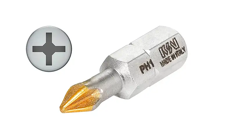 Diamond bit PH1