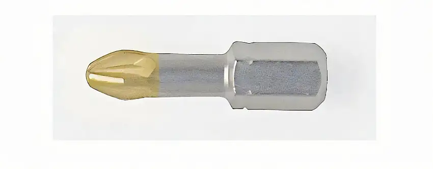 Diamond bit PZ2