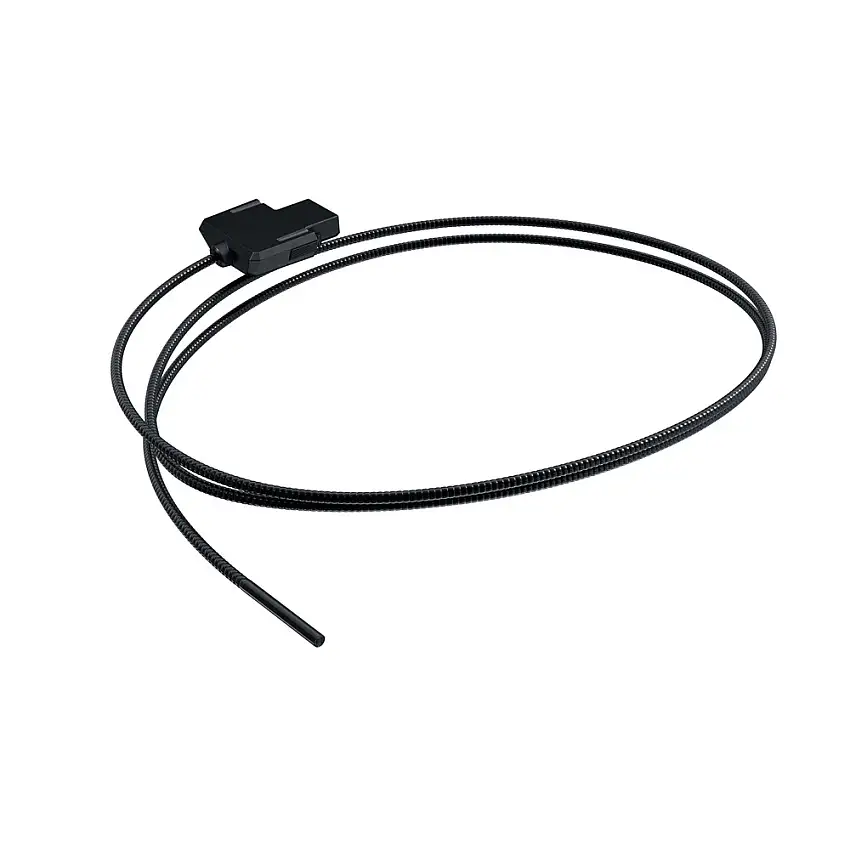 Bosch 3.9 mm Camera 5 ft. Inspection Camera Cable - GIC-CC5-4
