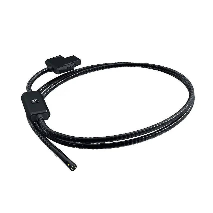 Bosch 8.3 mm Camera 5 ft. Inspection Camera Cable - GIC-CC5-8D