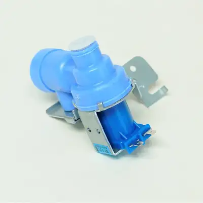 Supco WV78908 Refrigerator Water Inlet Valve Replacement for LG MJX41178908