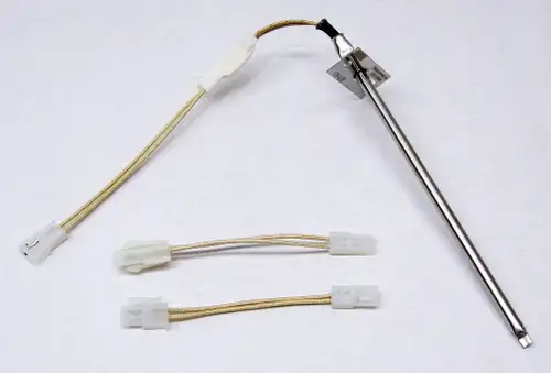 12001656 for Whirlpool Range Oven Sensor Temperature Sensor AP4009009 PS1570174