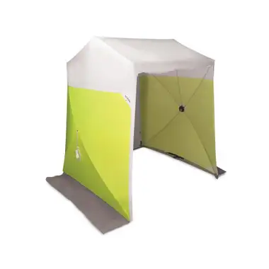 Allegro 9402-66 Deluxe Work Tent | 6' X 6' Size | 2 Door