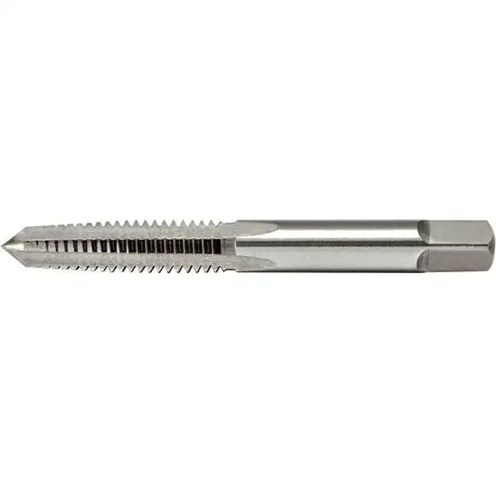 ALFA Tools CSHTT70549 7/8-14 CARBON STEEL HAND TAP TAPER 3/pack