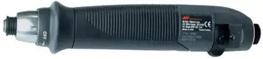 Ingersoll Rand QS1P28C1D Inline Air Screwdriver | 2,800 RPM | 3 - 9.7 (in-lbs) Torque Range | Adjustable Cushion Clutch