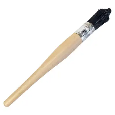 Mill Rose 70510 Parts Cleaning Brush Polypropylene Bristles