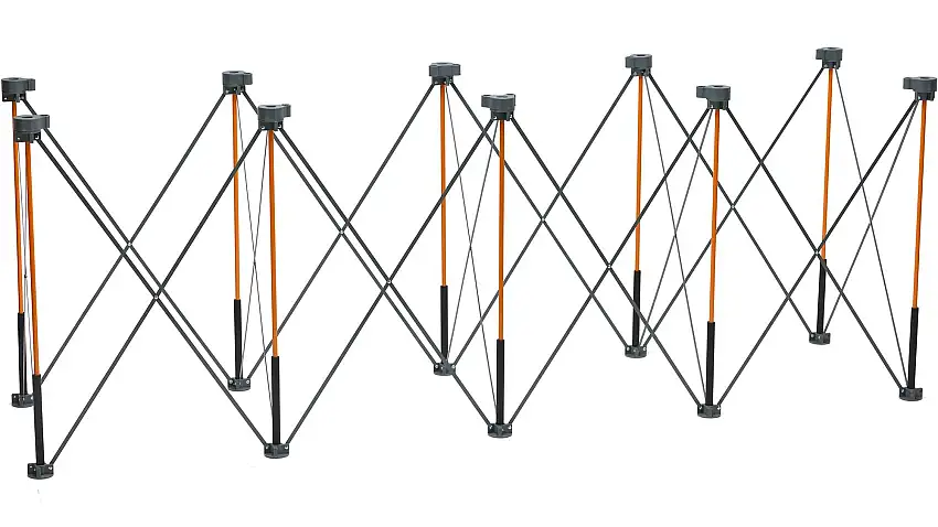BORA Centipede CT10 Workstand