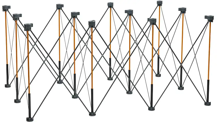BORA Centipede CT12 Workstand