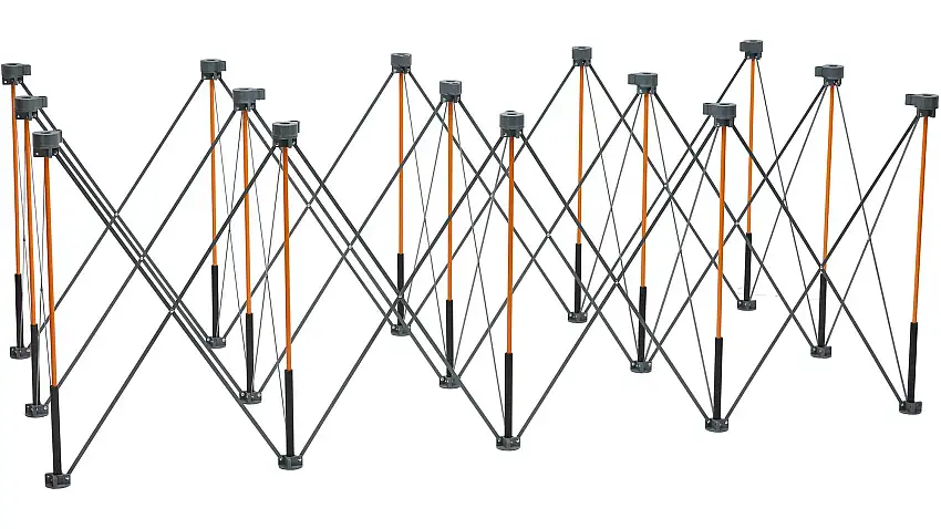 BORA Centipede CT15 Workstand