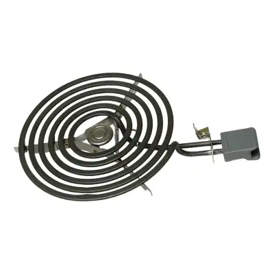 CH30X348 for GE Range Burner 8" Large Element WB30X348 PS244046 AP2027829 Stove