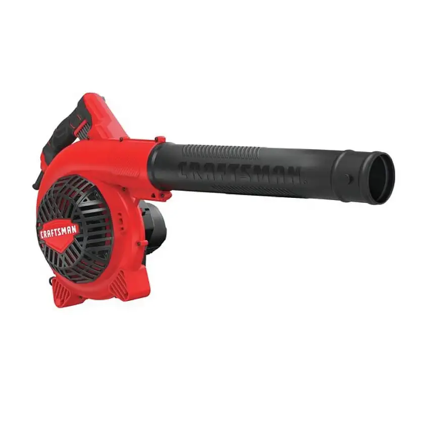 Craftsman 12 Amp Corded Handheld Jobsite Blower - CMEBL712