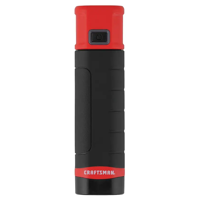 Craftsman Automotive 200-Lumen Extendable UV Work Light - CMMT25158