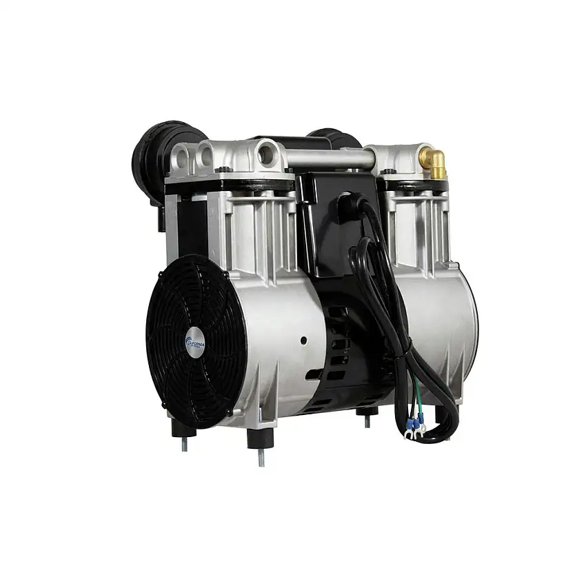 California Air Tools 2 HP Oil-Free Continuous Air Compressor Pump/Motor - CAT-200CR